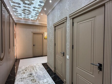 3 otaqlı mənzil, 130 m², Neftçilər: 398 000 ₼ 5