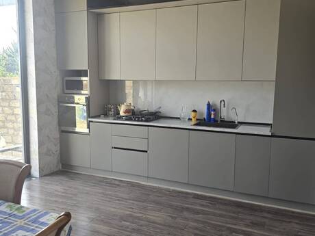 6 otaqlı həyət evi, 220 m², Mehdiabad: 270 000 ₼ 4