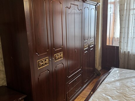 2-room old-build apartment for sale in Azadlıq Prospekti, 80 m², 138 000 AZN, photo 5 / 12