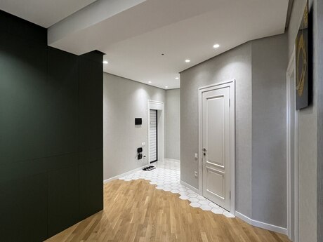 3-комнатная квартира, 111 м², Neftçilər: 375 000 ₼ 4