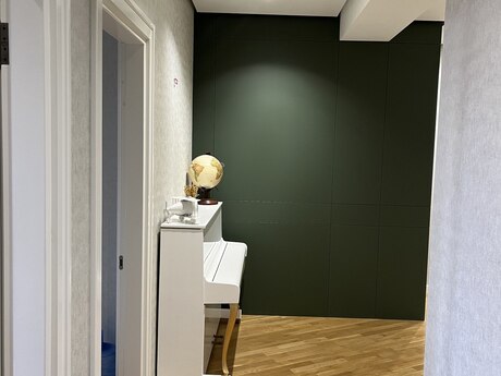 3-комнатная квартира, 111 м², Neftçilər: 375 000 ₼ 5