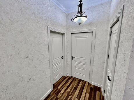 4 otaqlı mənzil, 170 m², Nəriman Nərimanov: 430 000 ₼ 4