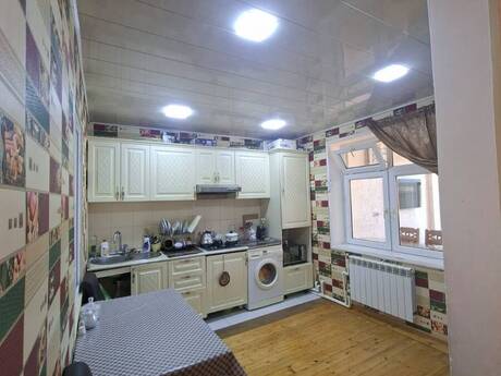 4-комнатный дом, 150 м², Əmircan: 147 000 ₼ 5