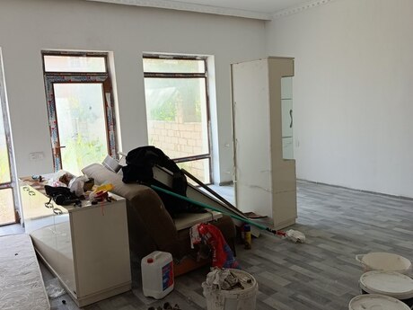 Объявление №6497296 - Баку, пос. Масазыр, 3-комн., 187 м²