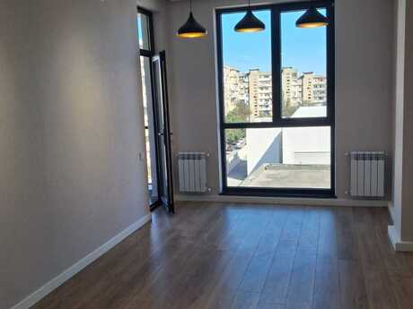 2-room apartment, 51,7 m², Əhmədli: 135 000 ₼ 2