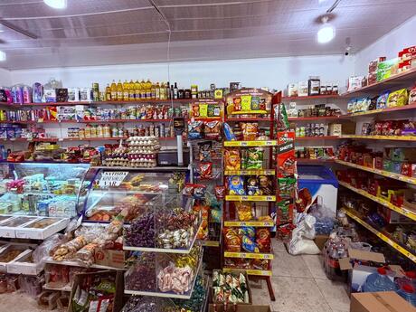 Elan №6497309 - Bakı, Gənclik m., 42 m²