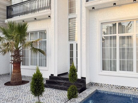 4-room house for sale in Mərdəkan, 240 m², 385 000 AZN, photo 4 / 12