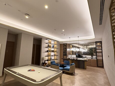 2-room apartment, 93 m², The Ritz-Carlton Residences: 1 100 000 ₼ 3