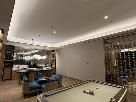 2-room apartment, 93 m², The Ritz-Carlton Residences: 1 100 000 ₼ 4