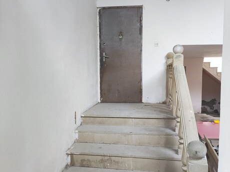 7 otaqlı həyət evi, 204 m², Mehdiabad: 220 000 ₼ 5
