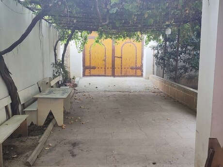 7 otaqlı həyət evi, 204 m², Mehdiabad: 220 000 ₼ 3