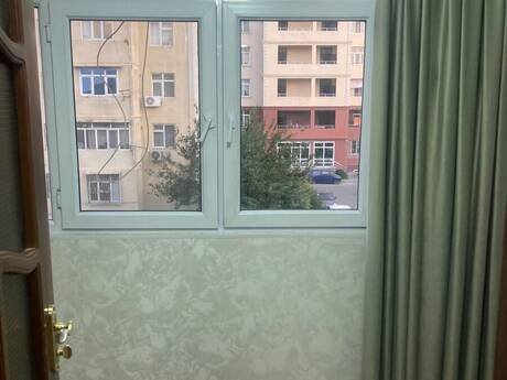 Kirayə 2 otaqlı mənzil, 43 m², Xalqlar Dostluğu: 550 ₼/ay 3