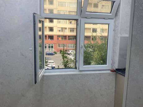 Kirayə 2 otaqlı mənzil, 43 m², Xalqlar Dostluğu: 550 ₼/ay 2