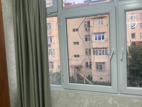 Kirayə 2 otaqlı mənzil, 43 m², Xalqlar Dostluğu: 550 ₼/ay 5