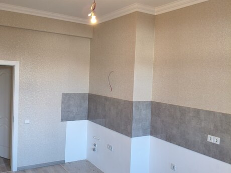 3-комнатная квартира, 91 м², Memar Əcəmi: 283 000 ₼ 4