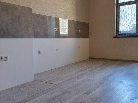 3-комнатная квартира, 91 м², Memar Əcəmi: 283 000 ₼ 3