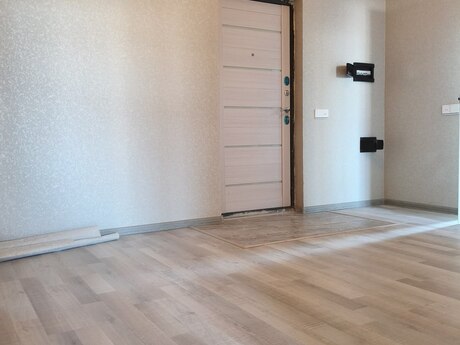 3-комн. · 91 m² · 3/13 этаж, Memar Əcəmi