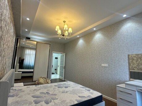 Аренда: 2-комнатная квартира, 65 м², 8-ci mikrorayon: 800 ₼/мес 4