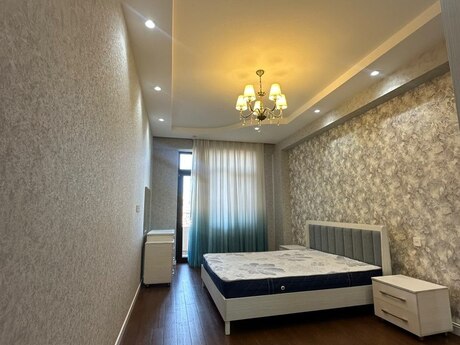 Аренда: 2-комнатная квартира, 65 м², 8-ci mikrorayon: 800 ₼/мес 3