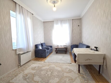 5 otaqlı həyət evi, 123 m², Bülbülə: 210 000 ₼ 3
