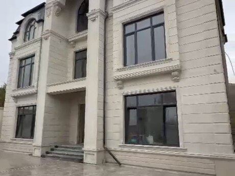 Elan №6493424 - Bakı, Mehdiabad q., 9 otaqlı, 666 m²