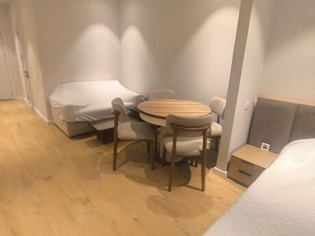 1 otaqlı mənzil, 45 m², Nardaran: 272 000 ₼ 5