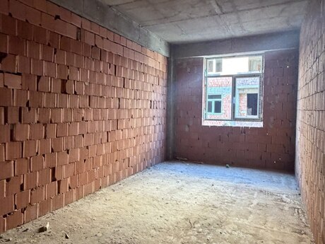 3-room apartment, 83 m², Qurtuluş 93: 95 000 ₼ 5