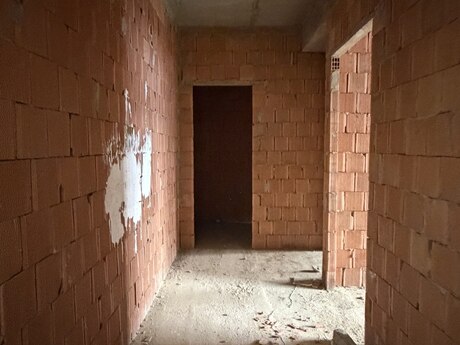 3-room apartment, 83 m², Qurtuluş 93: 95 000 ₼ 2