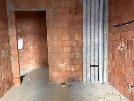 3-room apartment, 83 m², Qurtuluş 93: 95 000 ₼ 4