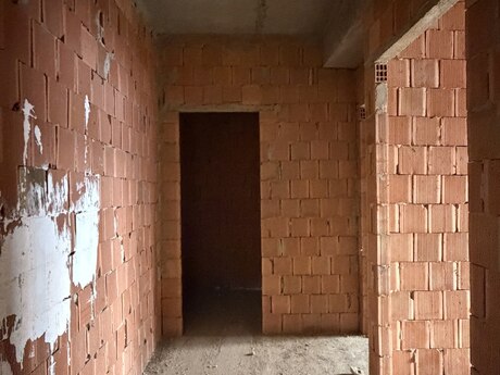 3-room apartment, 83 m², Qurtuluş 93: 95 000 ₼ 3