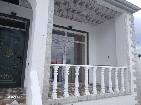 3-room house, 85 m², Savalan: 75 000 ₼ 4