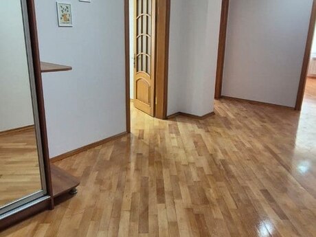 3-комнатная квартира, 124 м², Həzi Aslanov: 239 000 ₼ 2