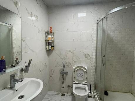 2-room apartment for rent, 50 m², Melissa Park: 650 ₼/mo 5