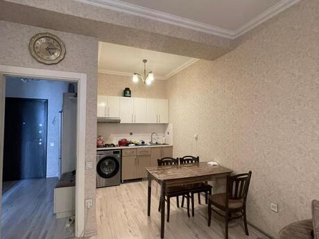 2-room apartment for rent, 50 m², Melissa Park: 650 ₼/mo 2