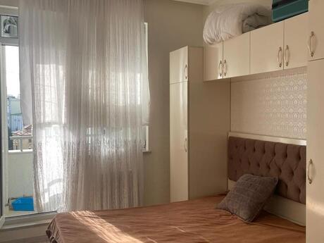 2-room apartment for rent, 50 m², Melissa Park: 650 ₼/mo 3