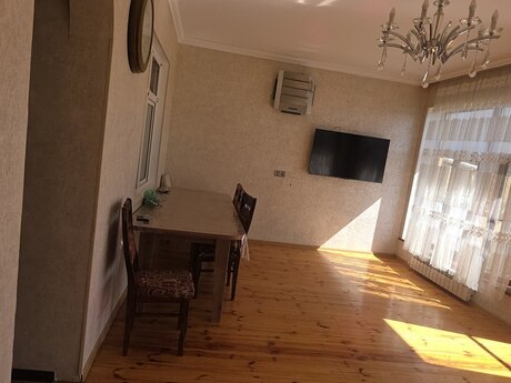 4-комнатный дом, 130 м², Əmircan: 147 000 ₼ 4
