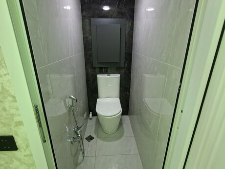 3-room apartment, 65 m², Bakıxanov: 184 000 ₼ 4