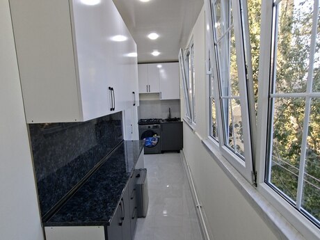 3-room apartment, 65 m², Bakıxanov: 184 000 ₼ 2