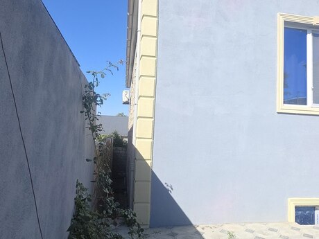 4 otaqlı həyət evi, 160 m², Bülbülə: 198 000 ₼ 3