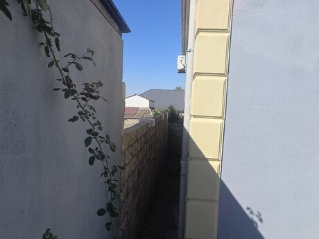 4 otaqlı həyət evi, 160 m², Bülbülə: 198 000 ₼ 2