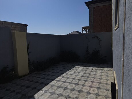 4 otaqlı həyət evi, 160 m², Bülbülə: 198 000 ₼ 5