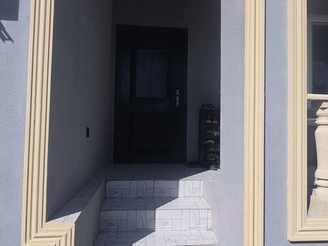 4 otaqlı həyət evi, 160 m², Bülbülə: 198 000 ₼ 4