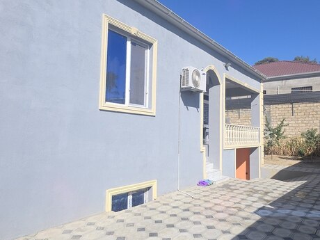 Elan №6497361 - Bakı, Bülbülə q., 4 otaqlı, 160 m²