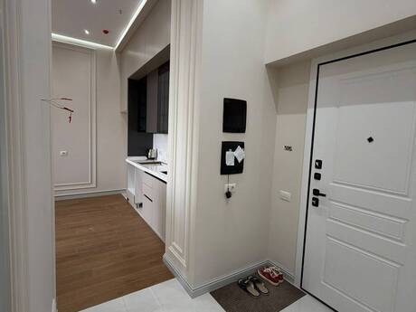 2-room apartment, 72 m², City Garden: 299 000 ₼ 5