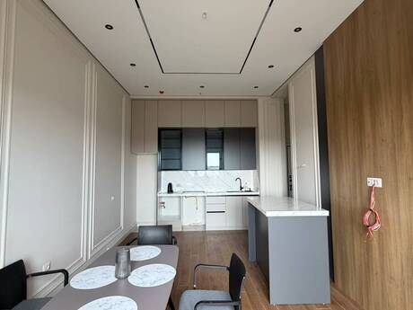 2-room apartment, 72 m², City Garden: 299 000 ₼ 2