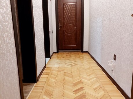3-room apartment, 67 m², 28 May: 375 000 ₼ 3