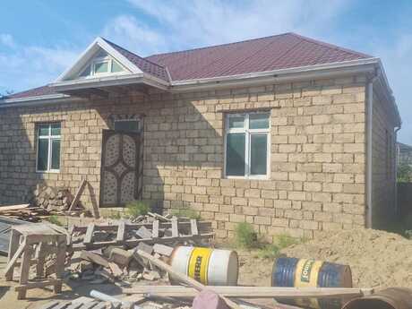 Продаётся 3-комнатный дом, Masazır, 130 м², 87 000 AZN, фото 2 / 9