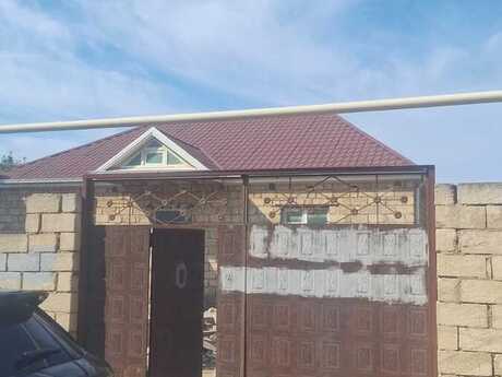 3 otaq · 130 m², Masazır