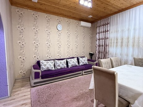 8-комнатный дом, 270 м², Binə: 150 000 ₼ 5