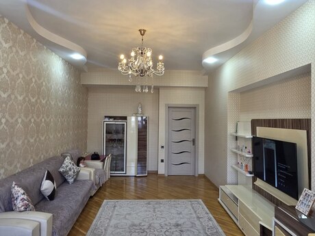 2-room apartment, 105 m², Elmlər Akademiyası: 350 000 ₼ 4
